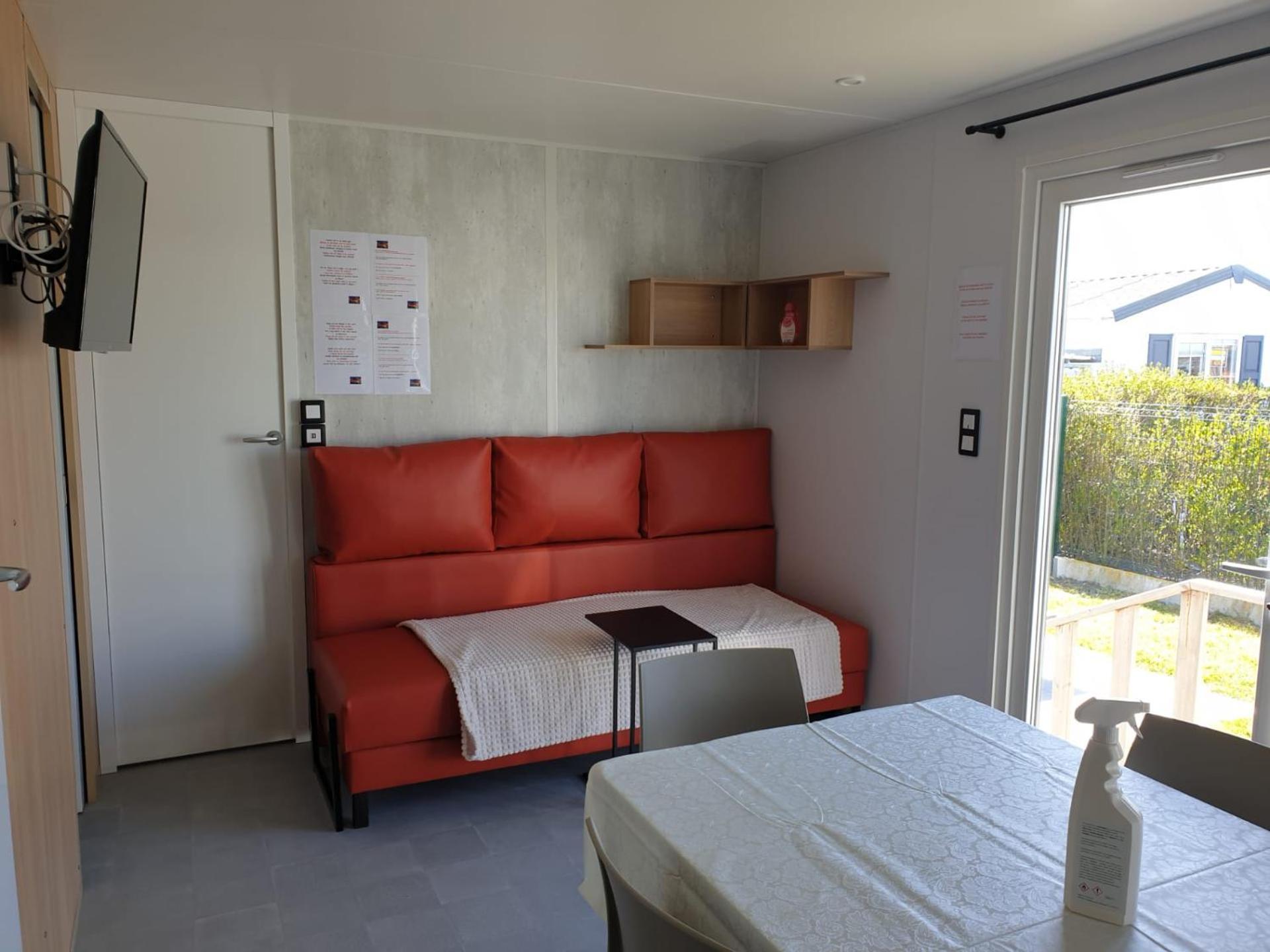 Camping Oasis Middelkerke Romy 1, 2, 3, 4 Ostende Exterior foto